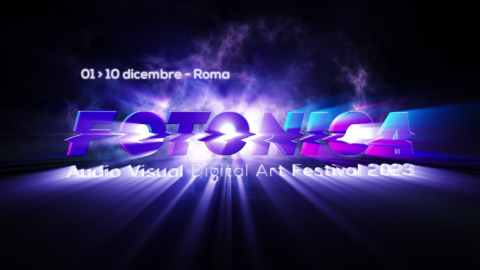 2023 Rome | FOTONICA
