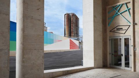 NABA - Nuova Accademia di Belle Arti