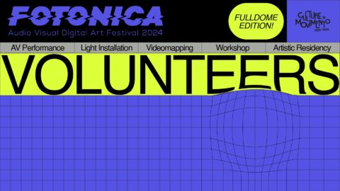 Volunteers