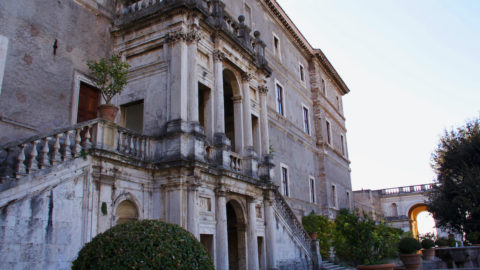 Vllla d'Este - Tivoli