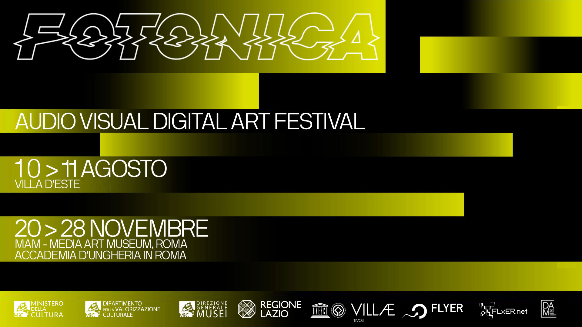 Fotonica 2026